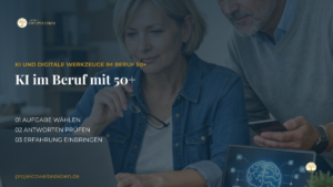 Modernes digitales Arbeitsmotiv mit Laptop und Smartphone ohne erkennbare Person